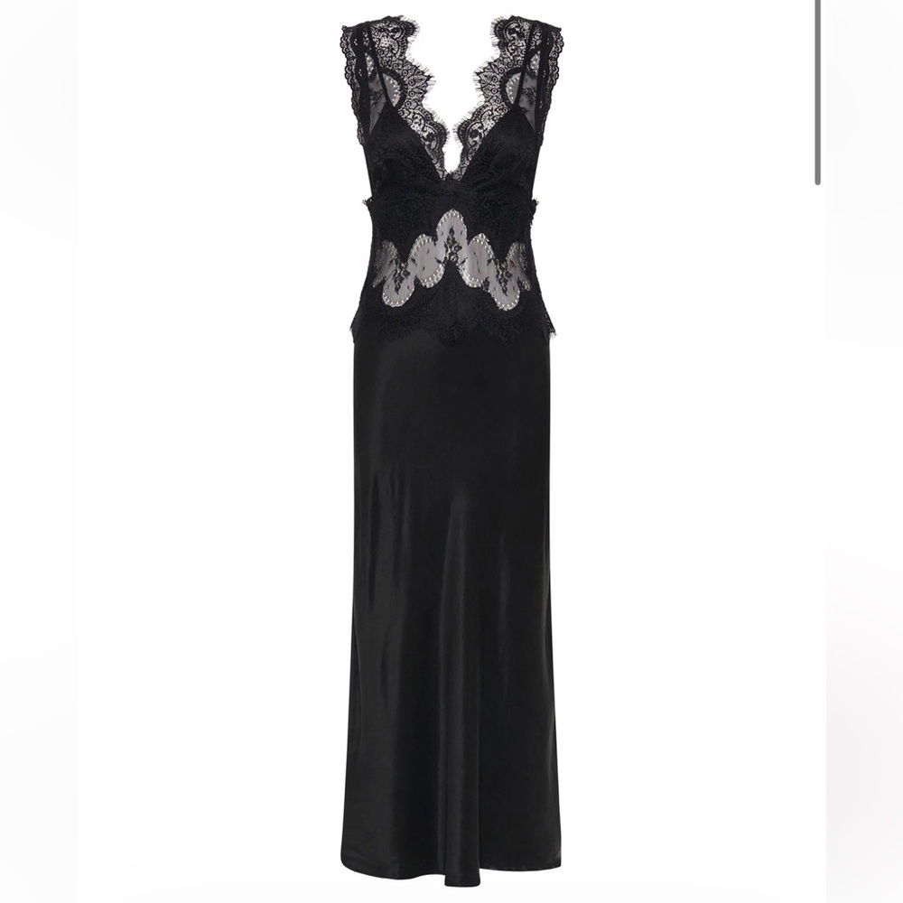 Third Form Visions Dress